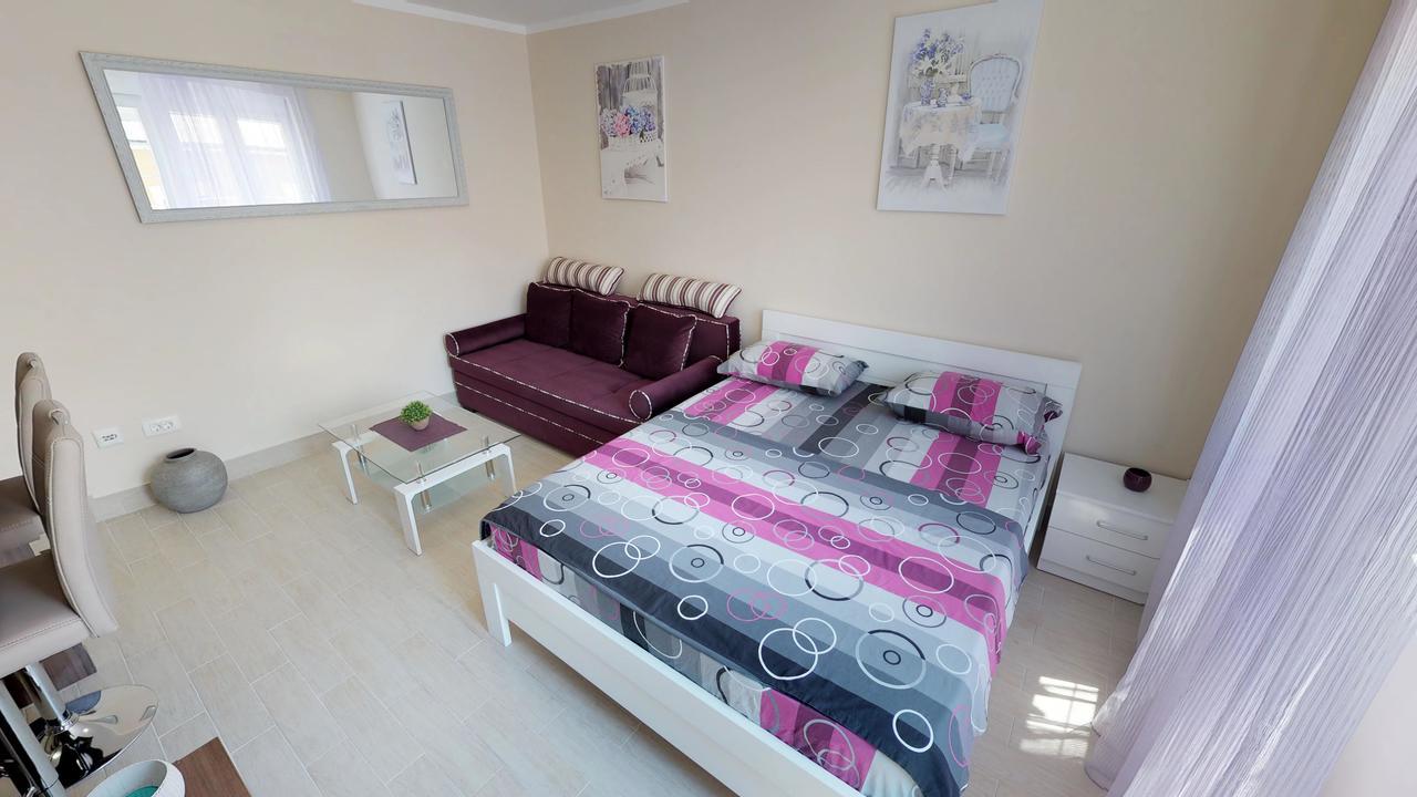 Adagio Apartment Цетине Екстериор снимка